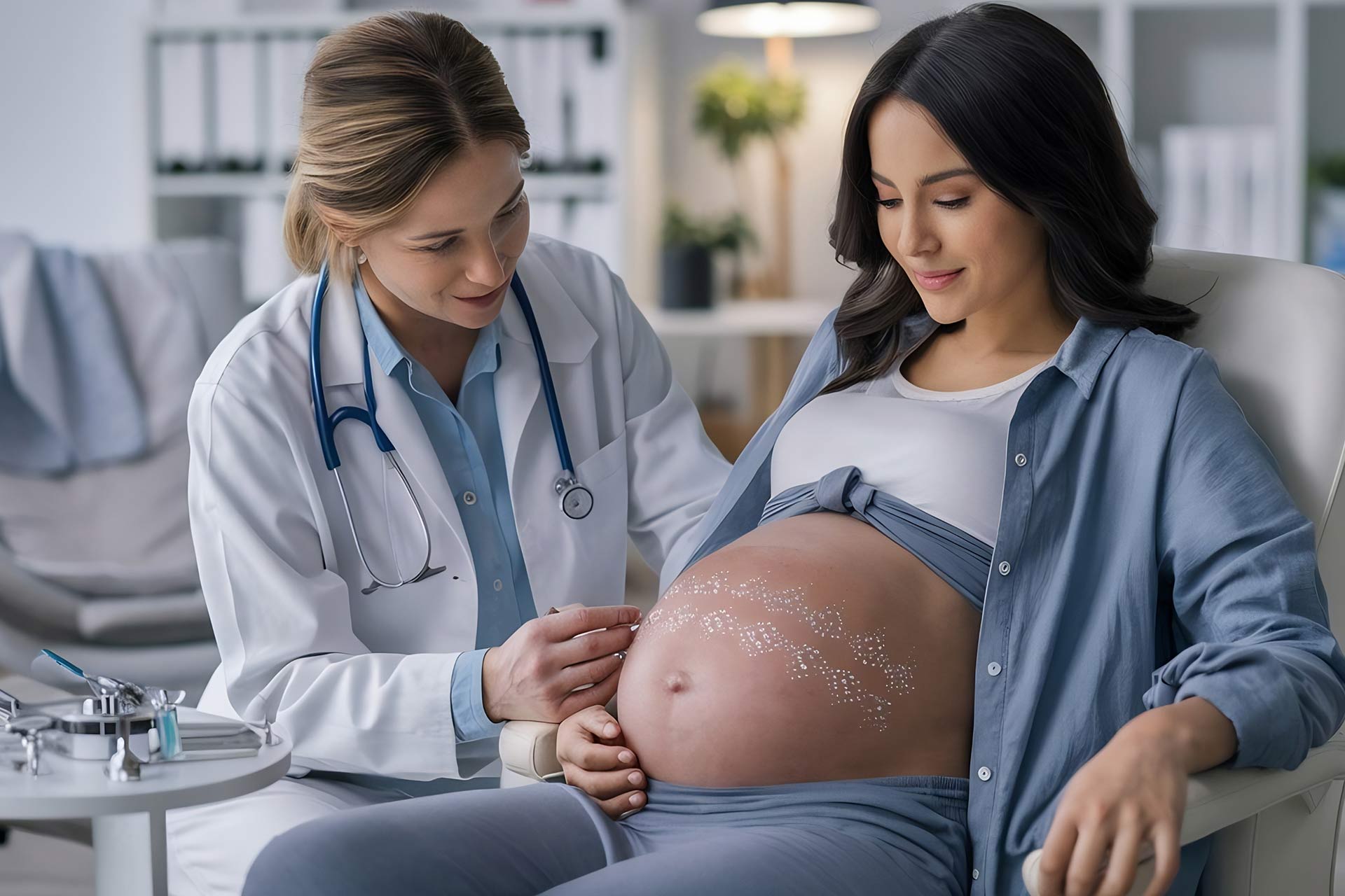 Advanced IVF Lab